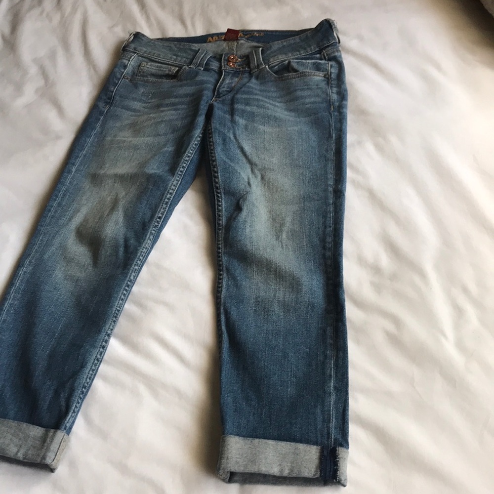 Capris jeans 👖 - Picture 4 of 4